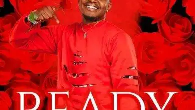 Elisha Long - Ready Mp3 Download 