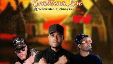 Jad Mullah Ft. Jonny Cee & Yellow Man - African Love Mp3 Download