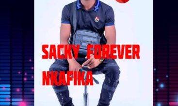 Sacky Forever - Nkafika Mp3 Download
