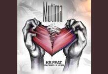 KB ft. Racheal x Leah – Mutima Mp3 Download