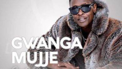 Jose Chameleone - Gwanga Mujje Mp3 Download