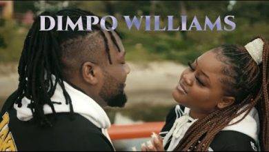 Dimpo Williams - My Love Mp3 Download