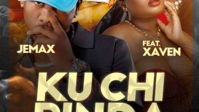 Jemax ft. Xaven – Ku Chi Pinda Mp3 Download