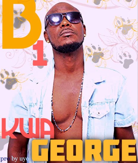 B1 - Kwa George Mp3 Download