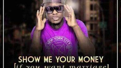 B1 - Show Me Your Money Mp3 Download