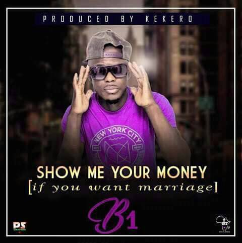 B1 - Show Me Your Money Mp3 Download