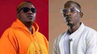Chester ft Macky 2 - UEFA Mp3 Download