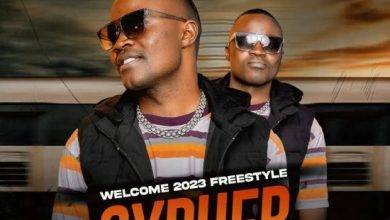 Under Gee - Freestyle 2023 Mp3 Download