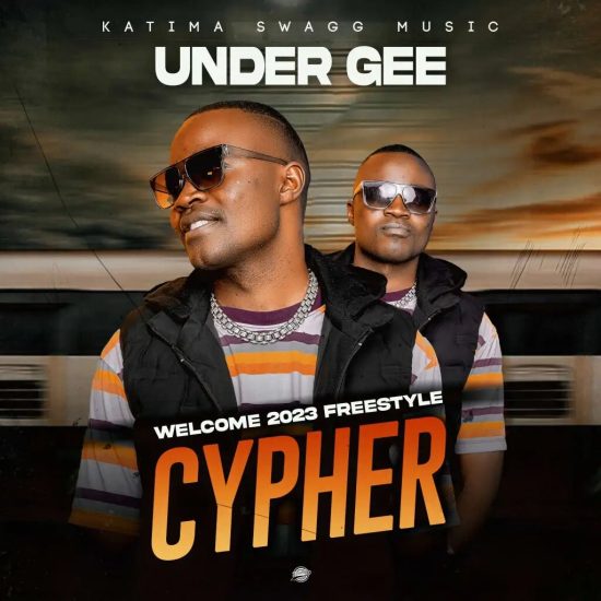 Under Gee - Freestyle 2023 Mp3 Download