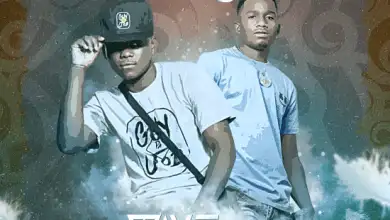 Wave Zambia ft Kassper Realest - Designer