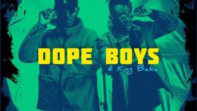 Dope Boys ft. King Baka – Nalipampamo Mp3 Download  Kalandanya Music Promotions signed talented music duo - Dope Boys comes with yet another brand