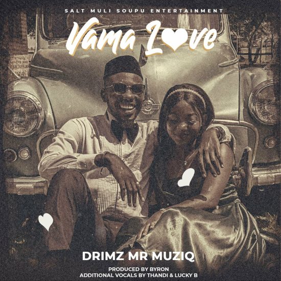 Drimz - Vama Love Mp3 Download