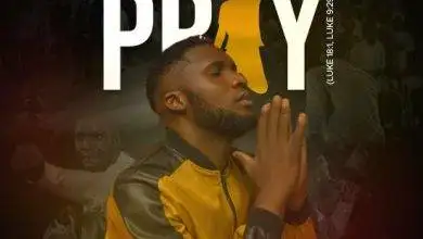 Ebuka - I Will Pray Mp3 Download