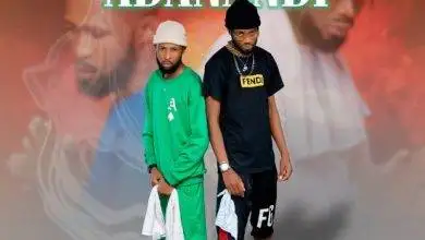 HD Empire – Abanandi Mp3 Download