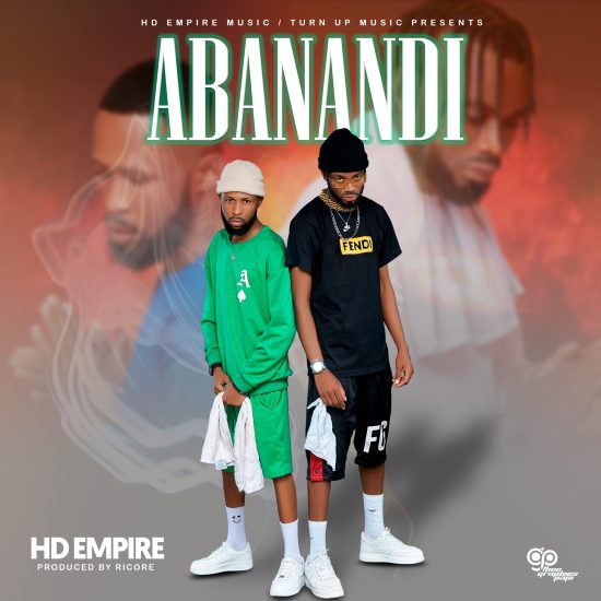 HD Empire – Abanandi Mp3 Download