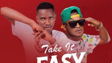 Wilson Bauer Ft. Dizmo - Take It Easy Mp3 Download