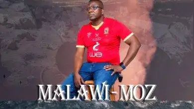 Samuel - Malwai Mozambique