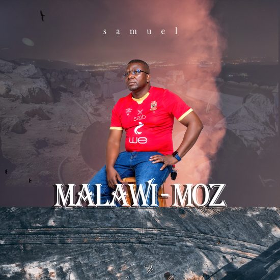 Samuel - Malwai Mozambique