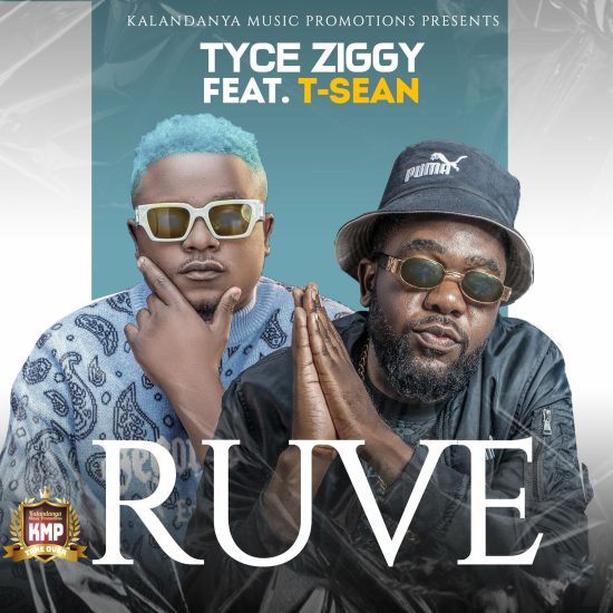 Tyce Ziggy ft T Sean - Ruve Mp3 Download