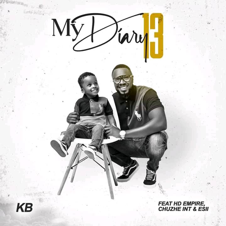 kB Ft HD Empire x Chuzhe Int x Esii - My Diary 13 Mp3 Download