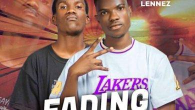 NG Africa Ft. Teezo Lennez - Fading Away Mp3 Download