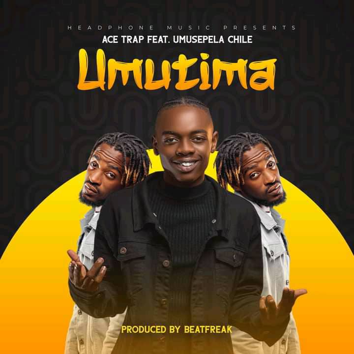 Ace Trap ft. Umusepela Chile - Umutima Mp3 Download