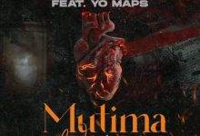 Macky 2 ft. Yo Maps – Mutima Wanga Mp3 Download