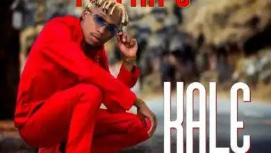 Yo Maps - Kale Wemunandi Mp3 Download