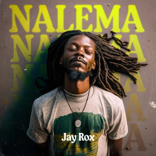 Jay Rox - Nalema (ft Umoja Sounds) Mp3 Download