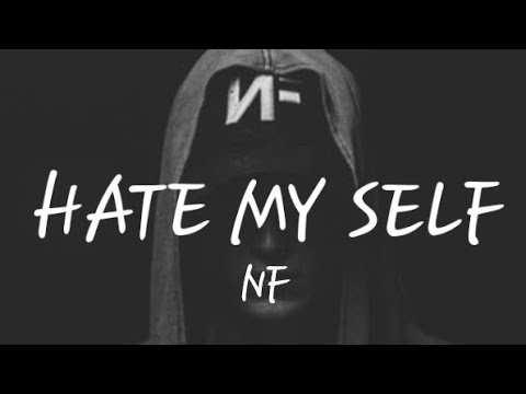 NF - Hate Myself Mp3 Download