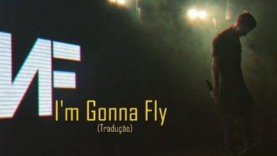 NF - I'm Gonna Fly Mp3 Download