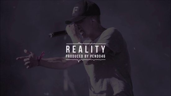 NF - Reality Mp3 Download