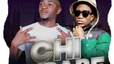 Ringstar ft Jae Cash - Chi Kubabe Mp3 Download