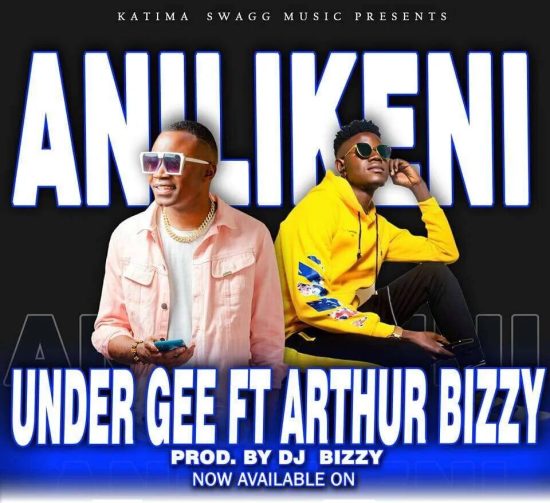 Under Gee ft. Arthur Bizzy – Anilikeni