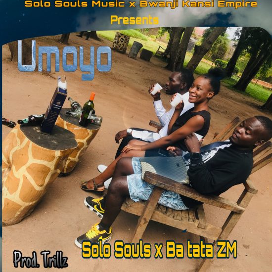 Solo Souls Ft. Ba Tata ZM - Umoyo Mp3 Download