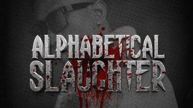 Jae Cash - Alphabetical Slaughter Mp3 Download
