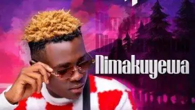 Nacci LP - Nimakuyewa Mp3 Download