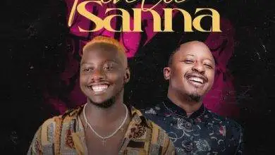 Jorzi ft. Abel Chungu – Fintu Sanna Mp3 Download