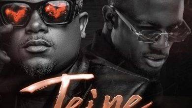 T Sean ft. Chile One – Teine Mp3 Download