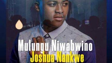 Joshua Nankwe Nankwe - Ifilamba Mp3 Download