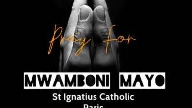 St Ignatius - Mwabombeni Mayo Mp3 Download