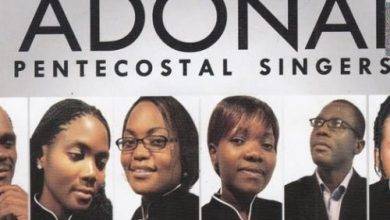 Adonai Pentecostal Singers - Nalikwata Tata Mp3 Download
