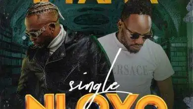 Coziem ft. Kabamba – Ifyama Single Ni Oyo Mp3 Download