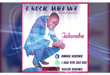 Enock Mbewe - Takwaba Umbi Lesa Mp3 Download