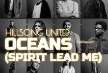 Hillsong United - Spirit Lead Me Mp3 Download 