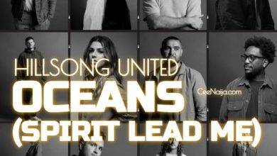 Hillsong United - Spirit Lead Me Mp3 Download 