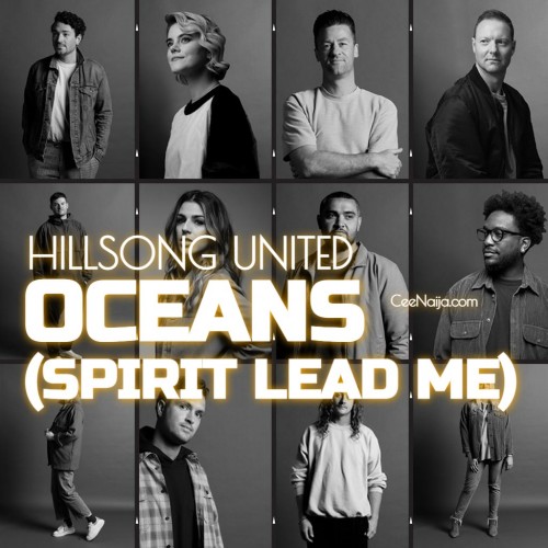 Hillsong United - Spirit Lead Me Mp3 Download 