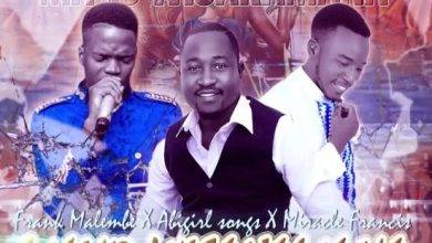 Francis Ft. Abigirl Songs & Frank Malembe - Wisakamana Mp3 Download