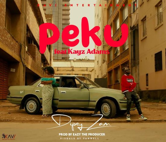 Dipsy Zam ft. Kayz Adams – Peku Mp3 Download