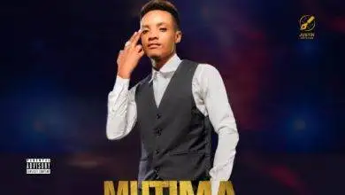 Love K Zambia - Mutima Wanga Mp3 Download